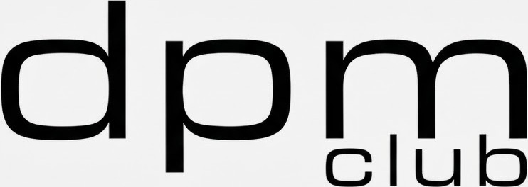 DPM Logo